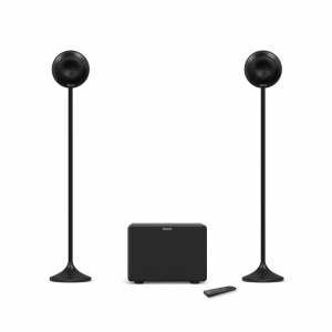 EvoSound Sphere 2.1 аудиосистема для караоке в Удмуртии
