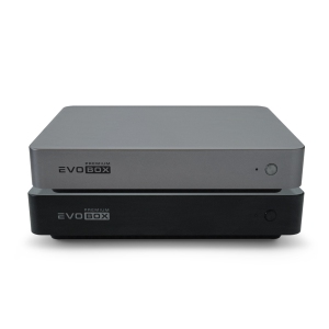 Hi-End караоке-система EVOBOX Premium + EvoSoundBar (саундбар с караоке) в Удмуртии