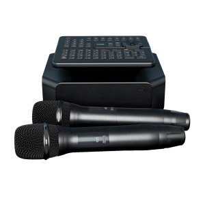 караоке-комплект для Дома AST ZOOM 1/2 и EvoSound Bar (Саундбар с караоке) в Удмуртии