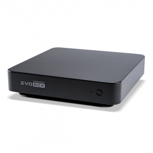 караоке-комплект EVOBOX + EvoSound Sphere 2.1 в Удмуртии