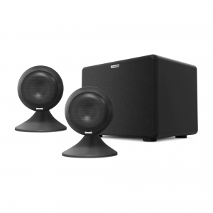 караоке-комплект EVOBOX + EvoSound Sphere 2.1 в Удмуртии