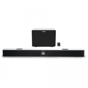 караоке-комплект EVOBOX Classic + EvoSound Bar (саундбар с караоке) в Удмуртии