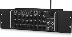 Midas MR18 цифровой микшер в Удмуртии