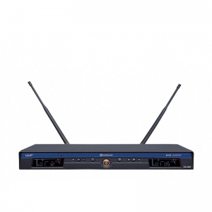 Relacart UR-112DMH радиосистема в Удмуртии