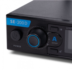 SE-200D цифровые микрофоны в Удмуртии