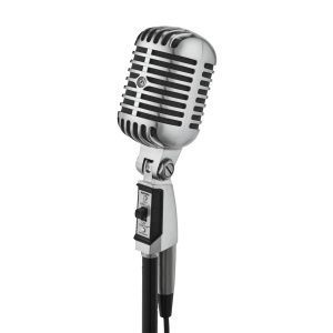 SHURE 55SH SERIES II вокальный, динамический микрофон в Удмуртии