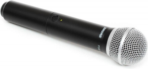 SHURE BLX24E/PG58 M17 вокальная радиосистема в Удмуртии