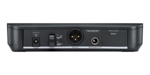 SHURE BLX24E/SM58 M17 вокальная радиосистема в Удмуртии