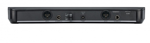 SHURE BLX288E/B58 M17 вокальная радиосистема в Удмуртии