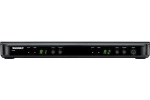 SHURE BLX288E/PG58 M17 вокальная радиосистема в Удмуртии
