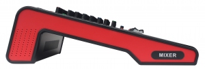 SVS Audiotechnik mixers AM-12 Микшерный пульт аналоговый, 12-канальный в Удмуртии