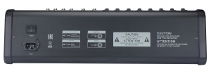 SVS Audiotechnik mixers AM-12 Микшерный пульт аналоговый, 12-канальный в Удмуртии
