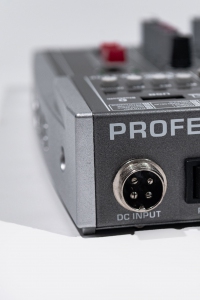 SVS Audiotechnik mixers AM-6 DSP Микшерный пульт аналоговый, 6-канальный SVS Audiotechnik mixers в Удмуртии