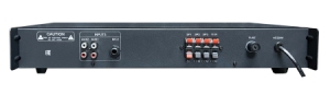 SVS Audiotechnik STA-80 Микшер-усилитель для систем Public Address в Удмуртии