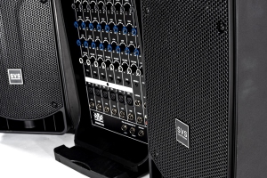 SVS Audiotechnik STAGESET 600 Акустический комплект активный в Удмуртии