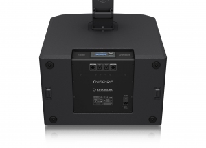 Turbosound iNSPIRE iP3000 модульная аудио колонна 2000Вт в Удмуртии