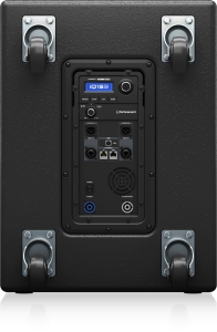 Turbosound iQ15B сабвуфер активный в Удмуртии