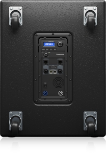 Turbosound iQ18B сабвуфер активный в Удмуртии