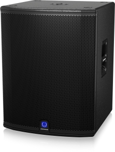 Turbosound iQ18B сабвуфер активный в Удмуртии