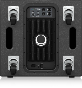 Turbosound Milan M15B сабвуфер активный в Удмуртии