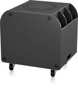Turbosound Milan M18B сабвуфер активный в Удмуртии