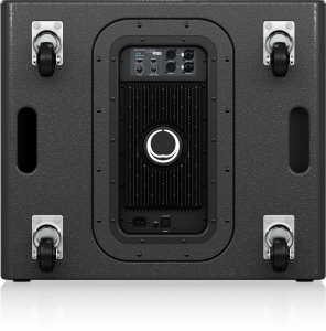 Turbosound Milan M18B сабвуфер активный в Удмуртии