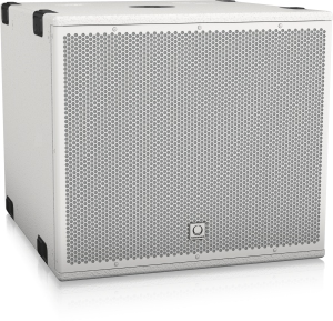 Turbosound NuQ115B-AN Активный сабвуфер в Удмуртии