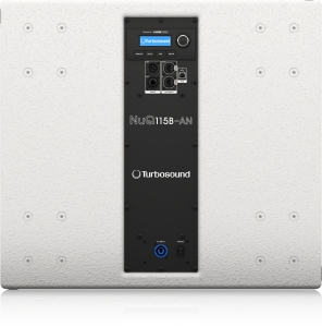 Turbosound NuQ115B-AN Активный сабвуфер в Удмуртии