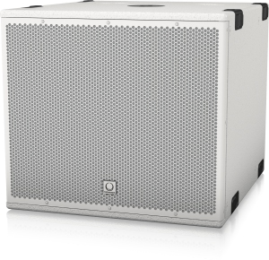 Turbosound NuQ115B-AN Активный сабвуфер в Удмуртии