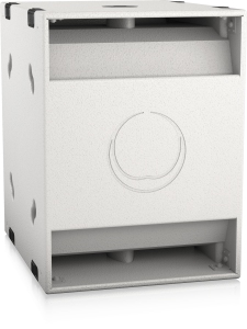 Turbosound NuQ118B-AN Активный сабвуфер в Удмуртии