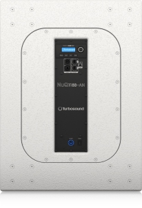Turbosound NuQ118B-AN Активный сабвуфер в Удмуртии