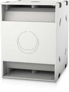 Turbosound NuQ118B-AN Активный сабвуфер в Удмуртии