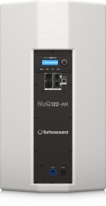 Turbosound NuQ122-AN Активная акустическая система в Удмуртии