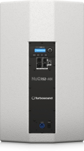 Turbosound NuQ152-AN Активная акустическая система в Удмуртии