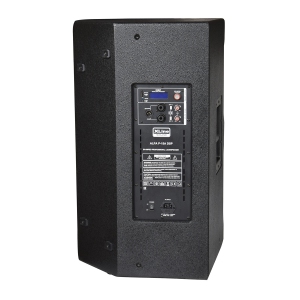 XLine ALFA P-15A DSP Акустическая система активная с DSP и Bluetooth в Удмуртии