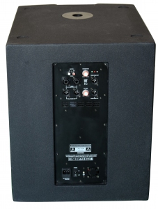 XLine ALFA P-15A SUB Сабвуфер активный в Удмуртии